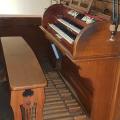La console