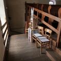 Exposition sur le fonctionnement d'un orgue