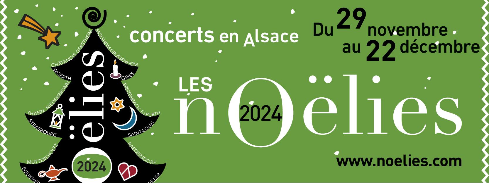 Banniere noelies 2024