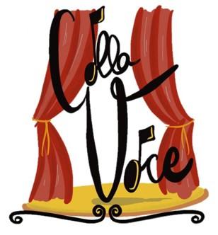 Logo cv